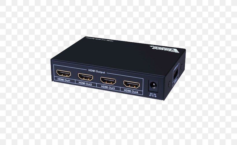 HDMI Ethernet Hub Computer Port VGA Connector USB, PNG, 500x500px, Hdmi, Cable, Computer, Computer Monitors, Computer Port Download Free