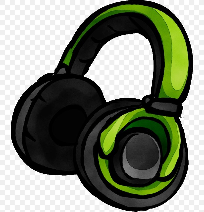 Headphones Cartoon, PNG, 734x849px, Watercolor, Audio, Audio Accessory, Audio Equipment, Audio Signal Download Free