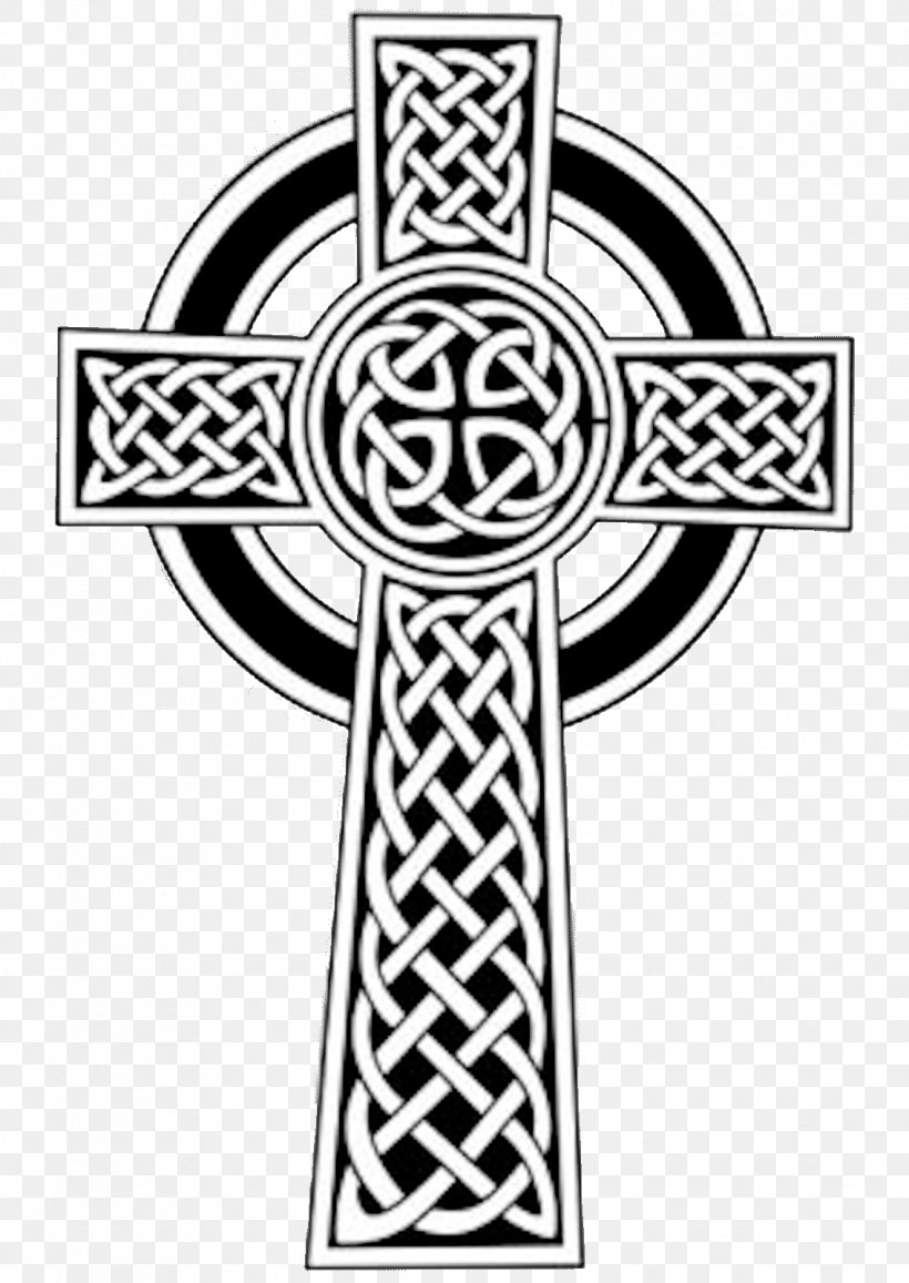 High Cross Celtic Cross Celts Celtic Knot, PNG, 1136x1604px, High Cross, Black And White, Celtic Art, Celtic Cross, Celtic Knot Download Free