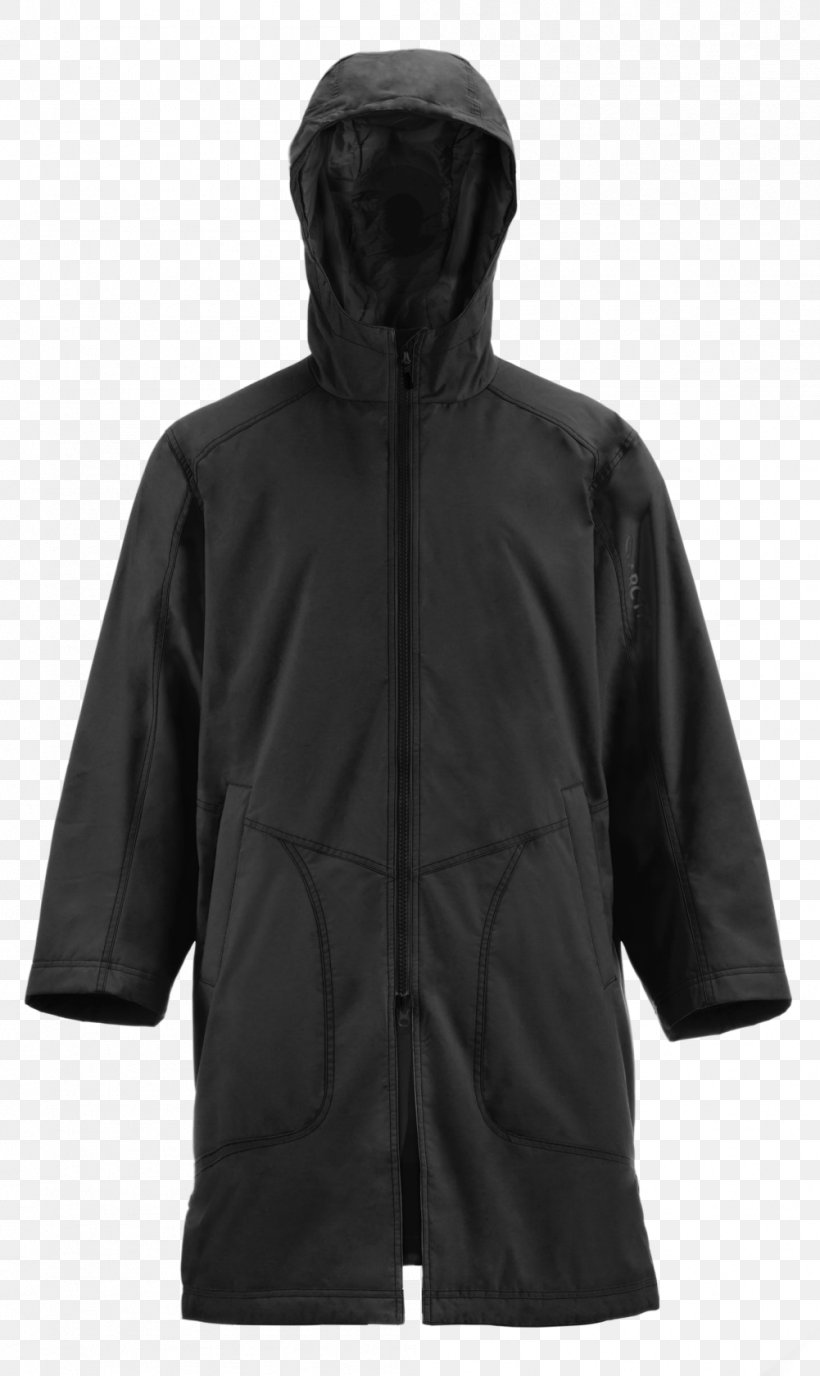 Hoodie Jacket Coat Pocket, PNG, 1001x1680px, Hoodie, Black, Bluza, Cape, Coat Download Free