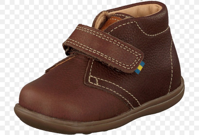 Leather Shoe Boot Walking, PNG, 705x559px, Leather, Boot, Brown, Footwear, Outdoor Shoe Download Free