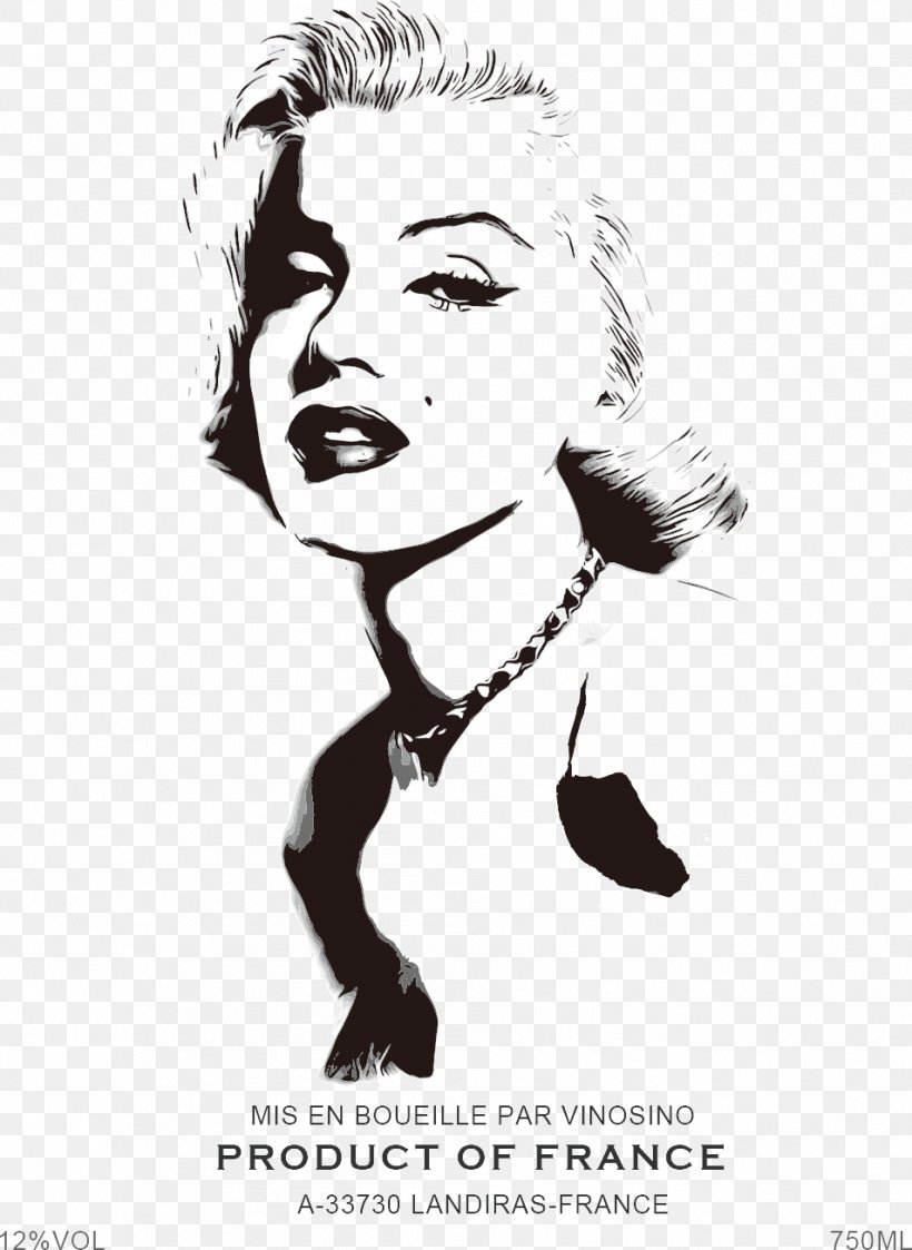 Marilyn Monroe, PNG, 954x1307px, Pillow, Art, Bedding, Black And White, Case Download Free