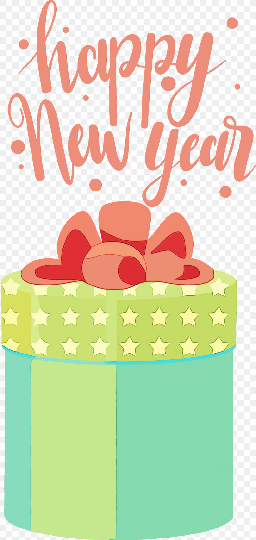 Meter Gift, PNG, 1422x3000px, 2021 Happy New Year, 2021 New Year, Gift, Happy New Year, Meter Download Free