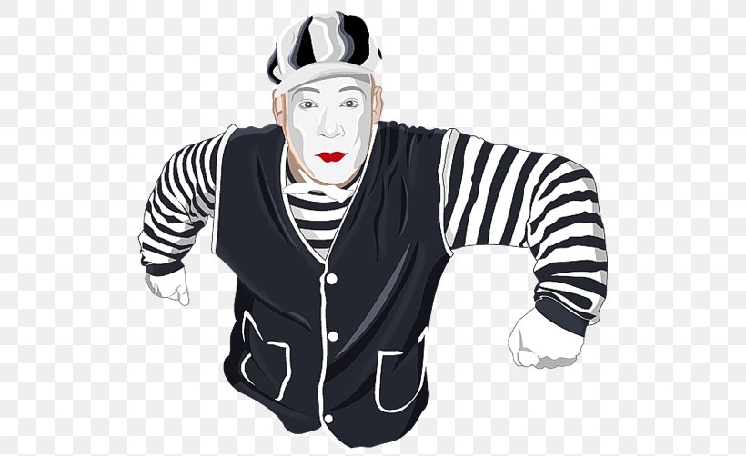 Mime Artist Clown PhotoScape, PNG, 582x502px, Mime Artist, Animaatio, Character, Clown, Costume Download Free