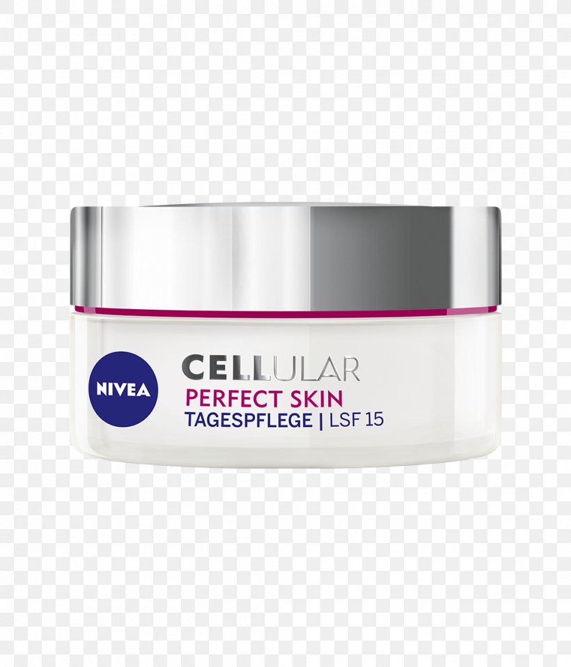 NIVEA CELLular Anti-Age Day Cream Nivea Cellular Perfect Skin Illuminating Fluid Spf15 40ml [Anti Skin Imperfections] NIVEA CELLular Anti-Age Intensive Serum, PNG, 1010x1180px, Cream, Antiaging Cream, Collagen, Face, Facial Download Free