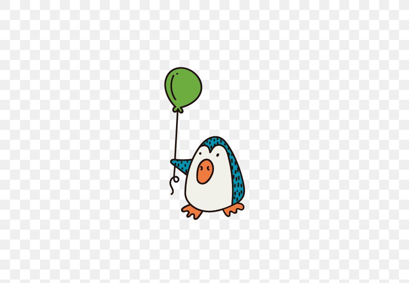 Penguin Balloon Clip Art, PNG, 567x567px, Penguin, Balloon, Beak, Bird, Cartoon Download Free
