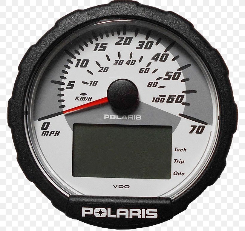 Polaris Industries Car Speedometer All-terrain Vehicle Motorcycle, PNG, 776x775px, Car, All Terrain Vehicle, Cyclocomputer, Discounts And Allowances, Fuel Gauge Download Free
