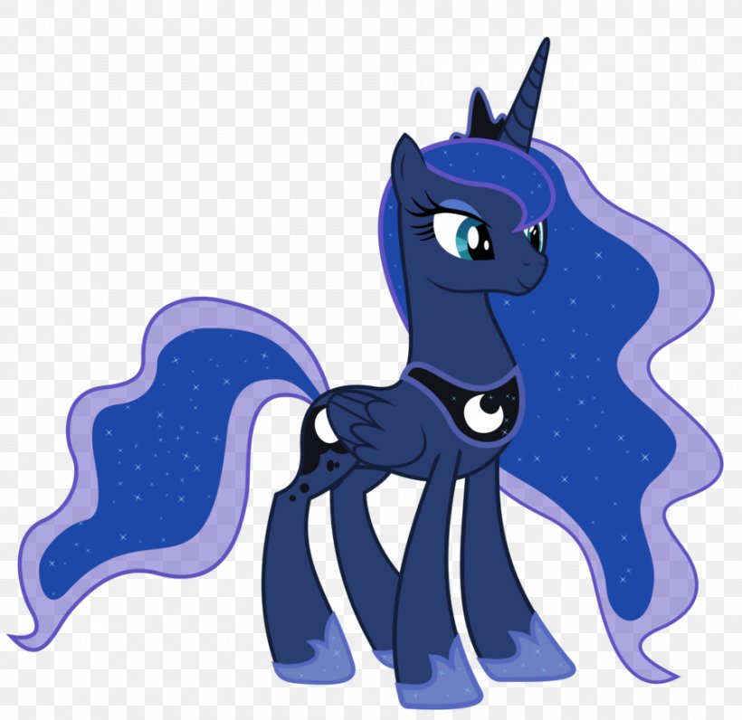 Princess Luna Pony Image Clip Art Twilight Sparkle, PNG, 900x874px, Princess Luna, Animal Figure, Art, Cartoon, Cat Like Mammal Download Free