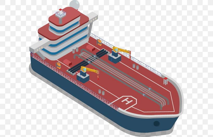 Ship Flat Design, PNG, 597x528px, Ship, Cargo Ship, Designer, Flat Design, Naval Architecture Download Free