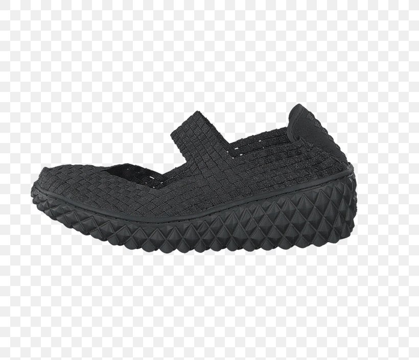 Slip-on Shoe Mary Jane Cross-training Walking, PNG, 705x705px, Shoe, Black, Black M, Cross Training Shoe, Crosstraining Download Free