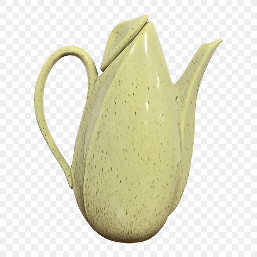 Teapot Jug, PNG, 2000x2001px, Teapot, Beige, Ceramic, Cup, Drinkware Download Free