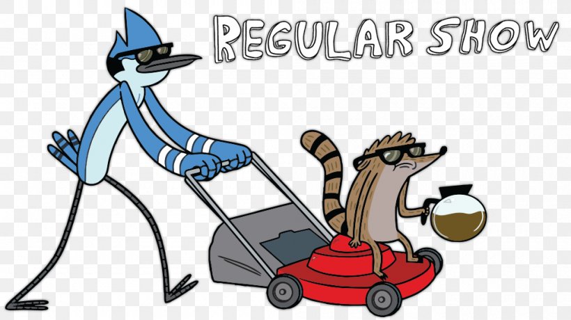 Television Show Cartoon Network Regular Show, PNG, 1000x562px, Television Show, Animal Figure, Animated Series, Artwork, Beavis And Butthead Download Free