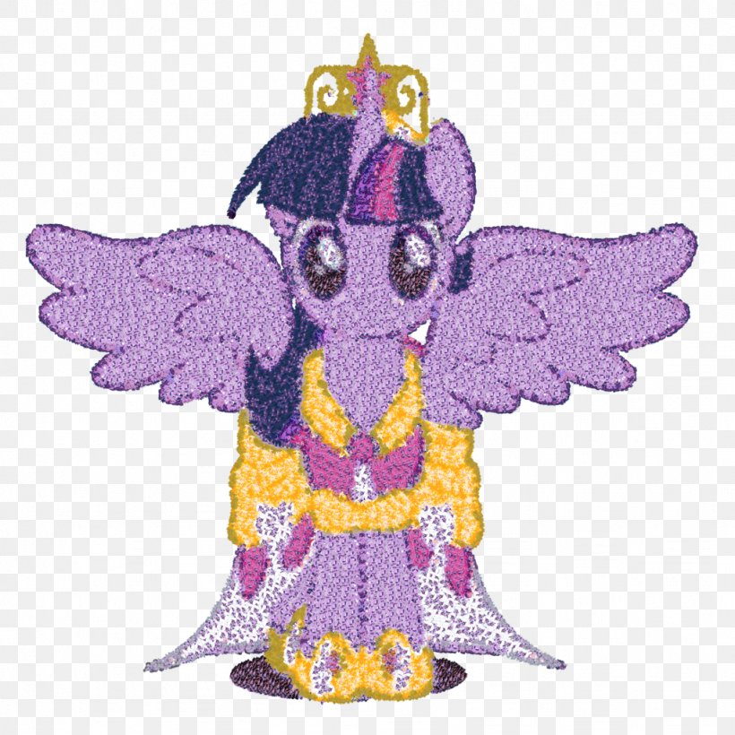 Twilight Sparkle My Little Pony Rarity Winged Unicorn, PNG, 1024x1024px, Twilight Sparkle, Art, Elements Of Harmony, Equestria, Fictional Character Download Free