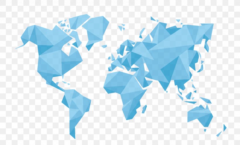 World Map Globe Creative Market, PNG, 897x544px, World, Azure, Blue, Creative Market, Geography Download Free