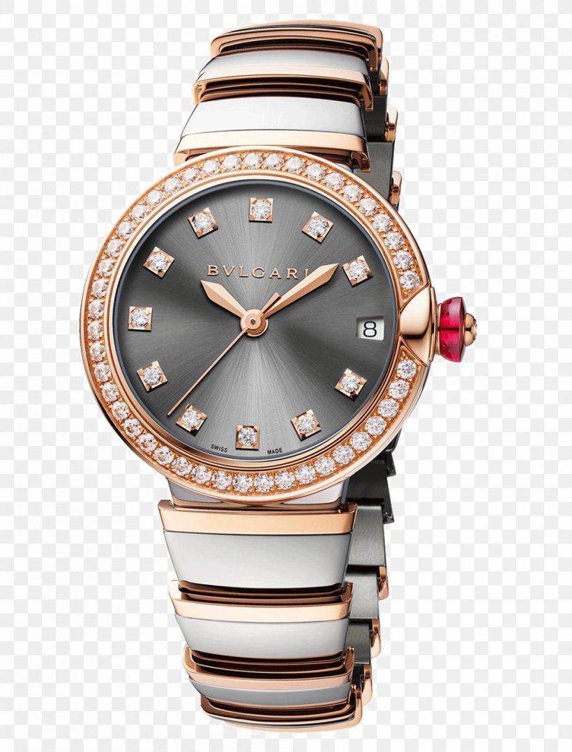 Bulgari Watch Jewellery Cartier Retail, PNG, 1000x1317px, Bulgari, Automatic Watch, Bracelet, Brand, Brown Download Free