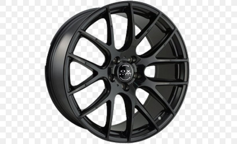 Car OZ Group Alloy Wheel Rim Autofelge, PNG, 518x500px, Car, Alloy Wheel, Auto Part, Autofelge, Automotive Tire Download Free