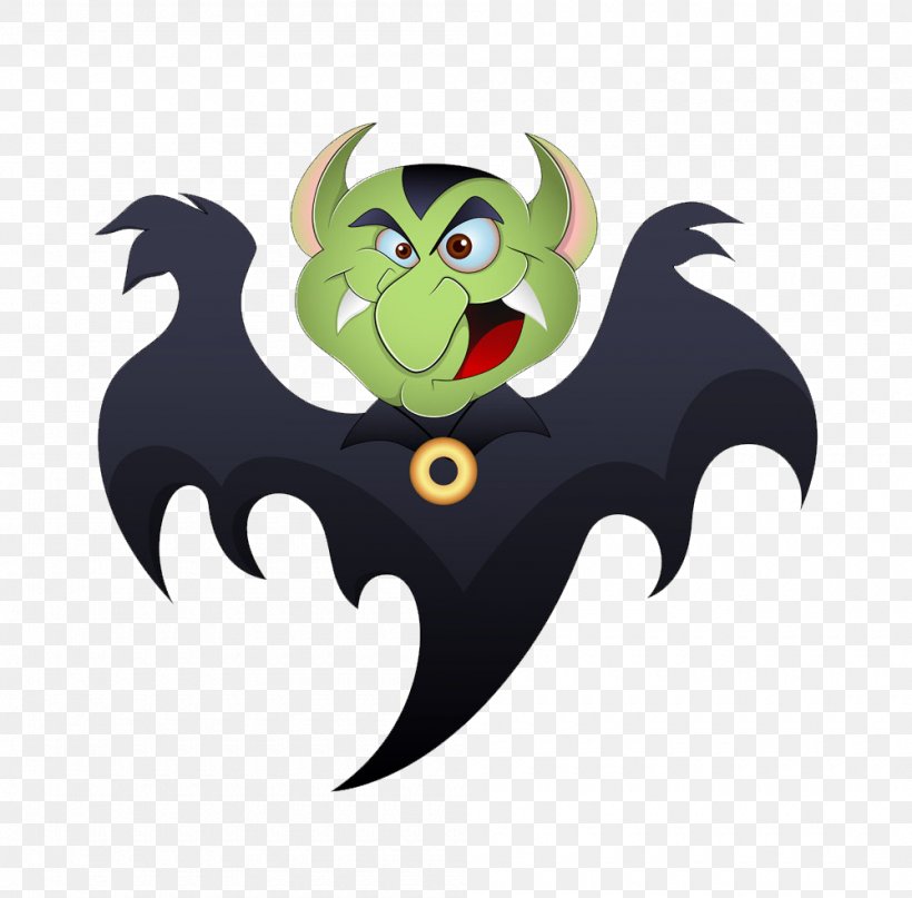 Halloween Cartoon Illustration, PNG, 1000x985px, Halloween, Cartoon, Comics, Festival, Fictional Character Download Free