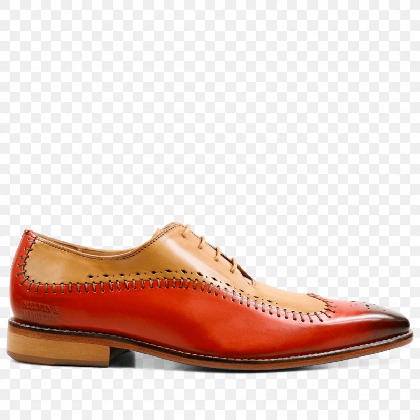 Leather Shoe Walking, PNG, 1024x1024px, Leather, Beige, Brown, Footwear, Orange Download Free