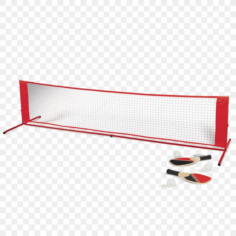 Pickleball Badminton Racket Tek Deluxe Sports, PNG, 3000x3000px, Pickleball, Babolat, Badminton, Ball, Net Download Free