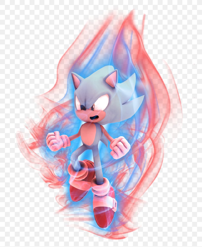 Sonic The Hedgehog Shadow The Hedgehog Super Smash Bros. Brawl Sonic Unleashed Tails, PNG, 797x1002px, Watercolor, Cartoon, Flower, Frame, Heart Download Free
