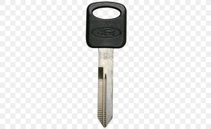 Transponder Car Key Ford Motor Company Key Blank, PNG, 500x500px, Car, Door, Dormakaba, Ford Motor Company, General Motors Download Free