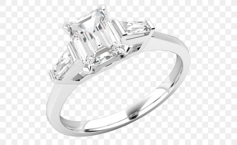 Wedding Ring Diamond Engagement Ring Jewellery, PNG, 500x500px, Ring, Body Jewellery, Body Jewelry, Cut, Diamond Download Free