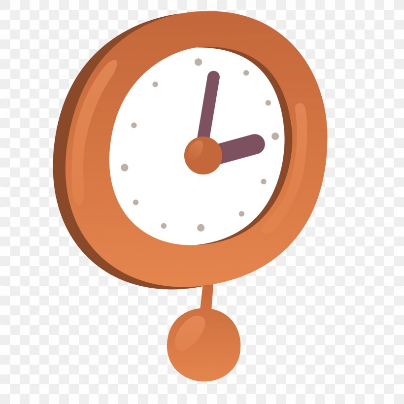 Alarm Clock Wall, PNG, 1500x1501px, Clock, Alarm Clock, Cartoon, Designer, Gratis Download Free