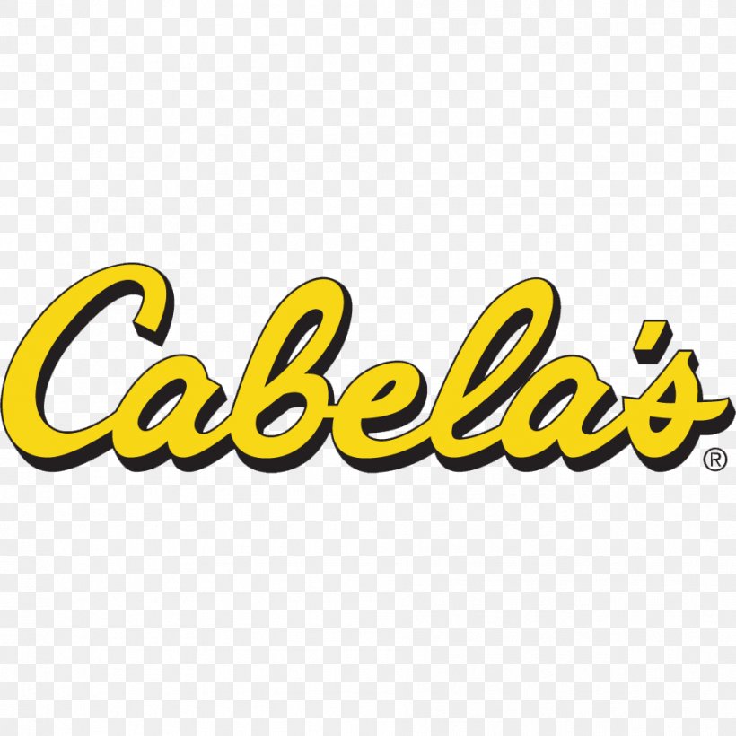 Cabela's Logo Font Brand Product, PNG, 939x939px, Logo, Area, Brand, Crimson Trace, Investor Download Free