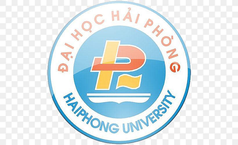 Hai Phong University Logo Hai Phong Private University Organization Brand, PNG, 500x500px, Logo, Area, Brand, Haiphong, Label Download Free