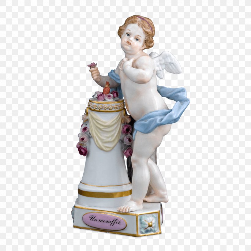 Meissen Porcelain Figurine 19th Century Statue, PNG, 1750x1750px, 19th Century, Porcelain, Figurine, Meissen, Meissen Porcelain Download Free