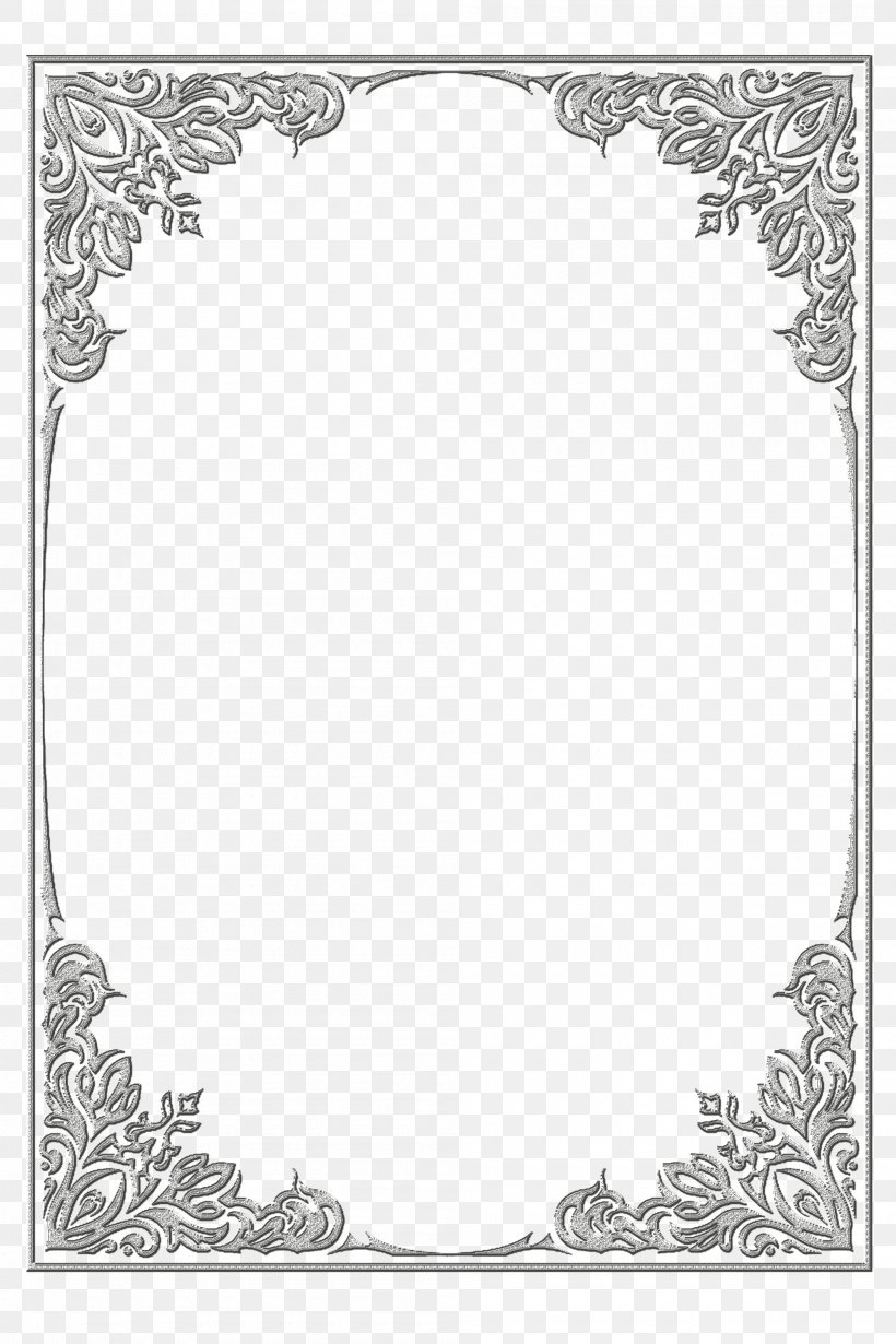Picture Frames Photography Drawing Decorative Arts, PNG, 2000x3000px, Picture Frames, Ansichtkaart, Area, Artwork, Black Download Free