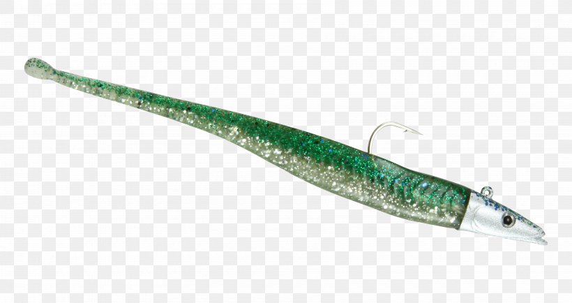 Spoon Lure Sand Eel Fishing Baits & Lures, PNG, 3600x1908px, Spoon Lure, Bait, Eel, Fish, Fishing Download Free