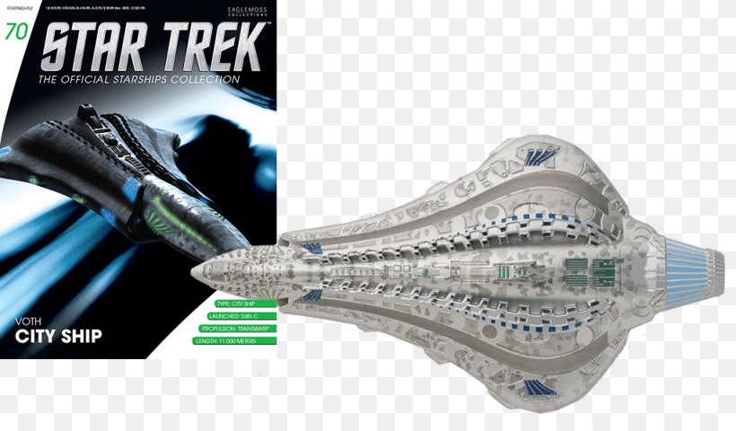 Star Trek Starship Enterprise Borg USS Enterprise (NCC-1701), PNG, 1024x600px, Star Trek, Borg, Gene Roddenberry, Plastic, Ship Download Free