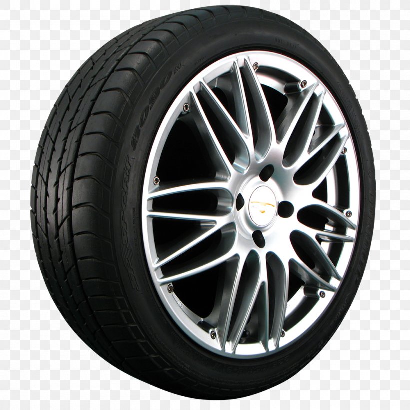 Tire Alloy Wheel Car Spoke Rim, PNG, 1000x1000px, Tire, Alloy, Alloy Wheel, Auto Part, Automotive Design Download Free