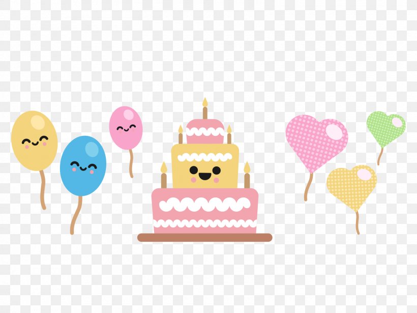 Birthday Vector Graphics Image Party Pixel, PNG, 1600x1200px, Birthday, Balloon, Cake Decorating Supply, Cartoon, Festival Download Free