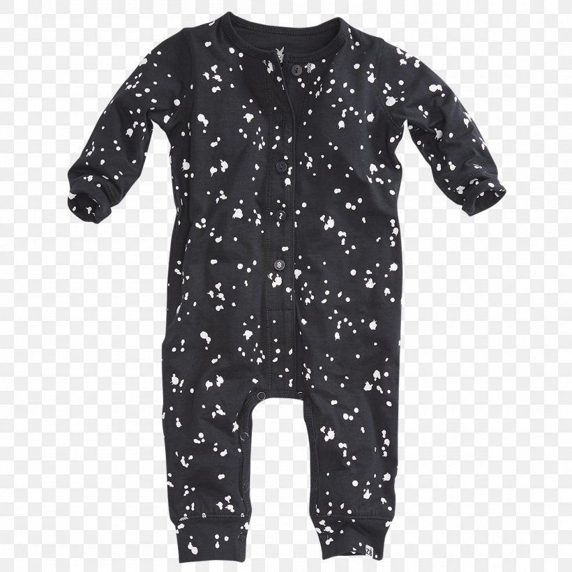 infant black pants