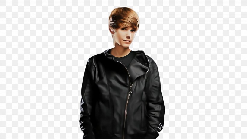 Clothing Jacket Leather Outerwear Leather Jacket, PNG, 2664x1500px, Clothing, Coat, Hood, Jacket, Leather Download Free