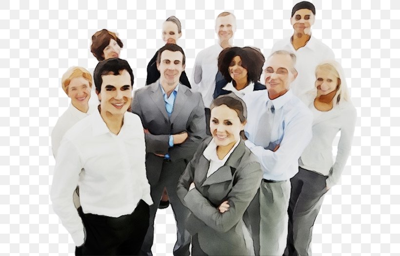 Group Of People Background, PNG, 646x526px, Watercolor, Business, Businessperson, Collaboration, Community Download Free