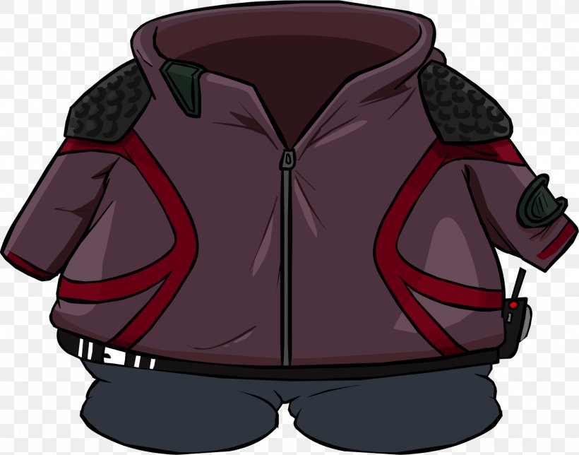 Jacket Outerwear Suede Letterman Personal Protective Equipment, PNG, 1449x1139px, Jacket, Character, Club Penguin, Fandom, Fictional Character Download Free