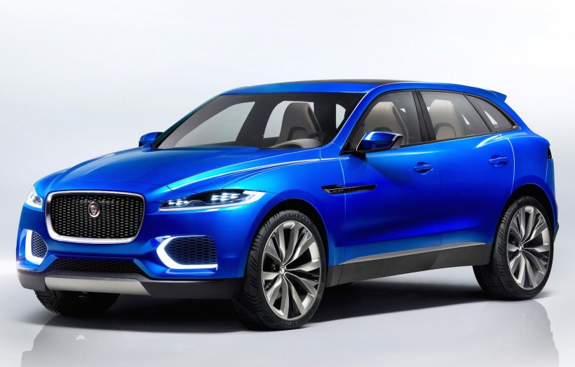 Jaguar C-X17 Sport Utility Vehicle Jaguar F-Pace Car, PNG, 1500x959px, Jaguar, Auto Show, Automotive Design, Car, Classic Car Download Free