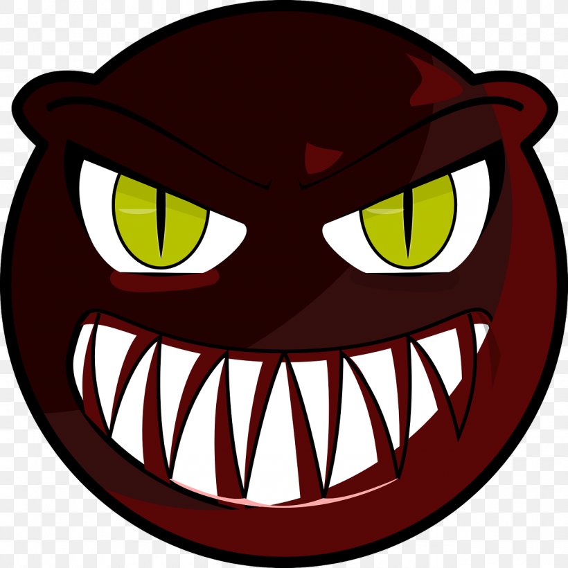 Monster Face Royalty-free Clip Art, PNG, 1280x1280px, Monster, Drawing, Emoticon, Face, Fictional Character Download Free