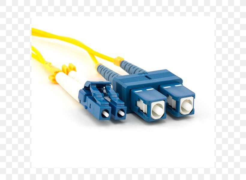 Network Cables Optical Fiber Connector Fiber Optic Patch Cord Patch Cable, PNG, 800x600px, 10 Gigabit Ethernet, Network Cables, Cable, Duplex, Electrical Cable Download Free