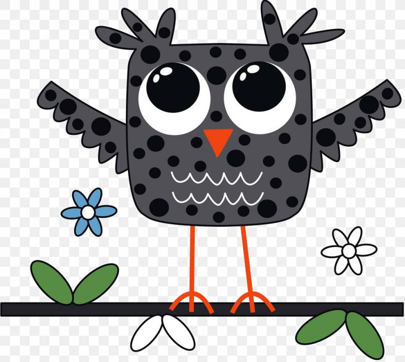 Owl Drawing Cartoon Clip Art, PNG, 1000x894px, Owl, Art, Beak, Bird, Bird Of Prey Download Free