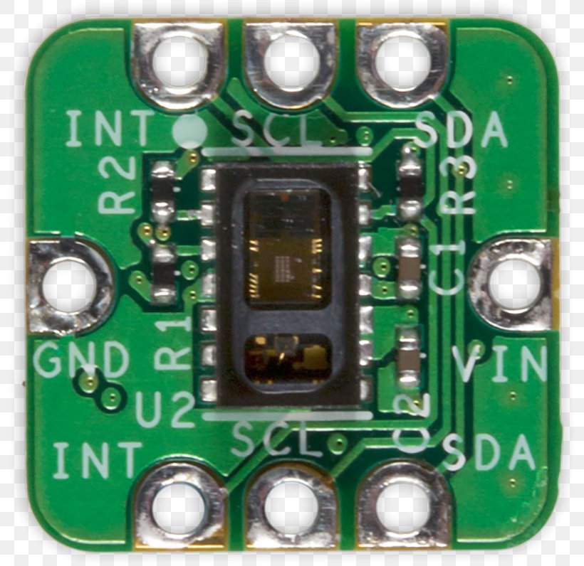 Sensor Reference Design Pulse Oximetry Integrated Circuits & Chips Maxim Integrated, PNG, 800x796px, Sensor, Arduino, Circuit Component, Electrical Network, Electronic Component Download Free