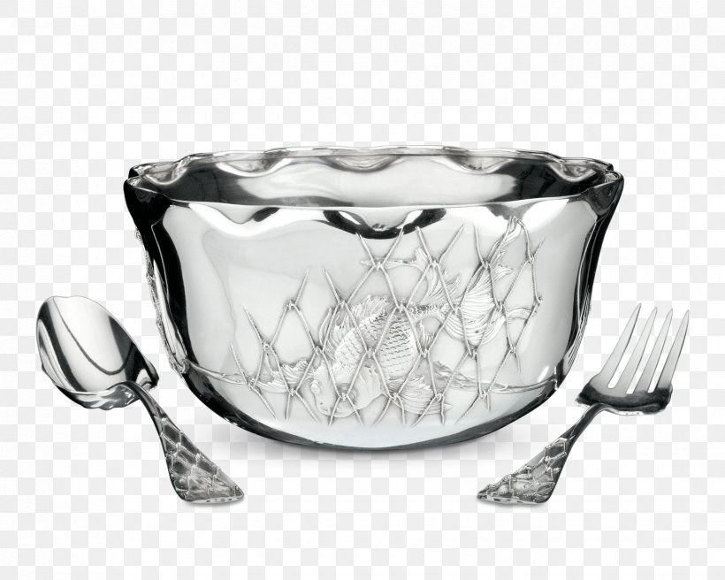 Silver Cutlery Bowl Tableware, PNG, 1750x1400px, Silver, Bowl, Cutlery, Dishware, Glass Download Free