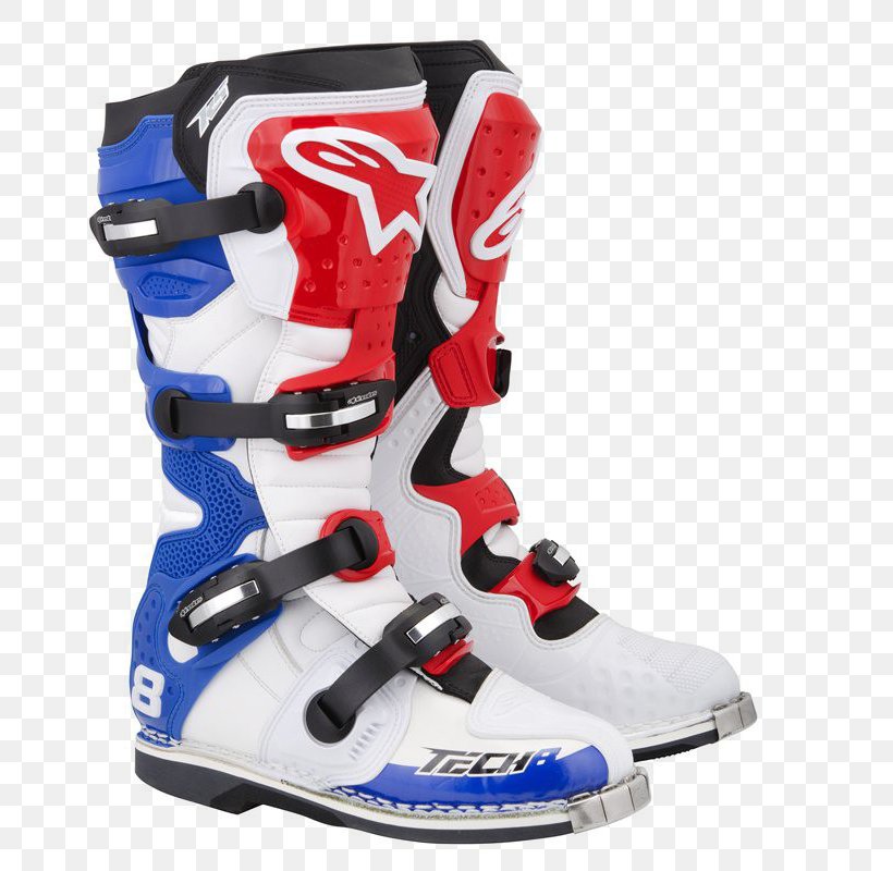 Ski Boots Motocross Alpinestars Enduro Motorcycle, PNG, 661x800px, Ski Boots, Allterrain Vehicle, Alpinestars, Boot, Carmine Download Free