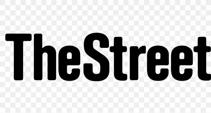 TheStreet, Inc. Logo Business Seeking Alpha Chief Executive, PNG, 1662x894px, Thestreet Inc, Brand, Business, Chief Executive, Corporation Download Free