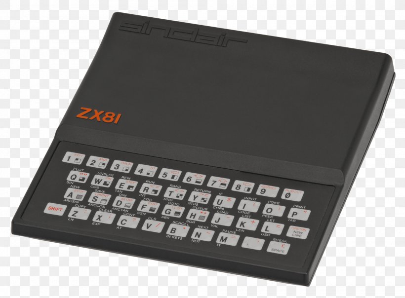 ZX81 ZX Printer Sinclair Research Timex Sinclair 1000 ZX Spectrum, PNG, 1920x1415px, Sinclair Research, Computer, Electronics, Electronics Accessory, Emulator Download Free