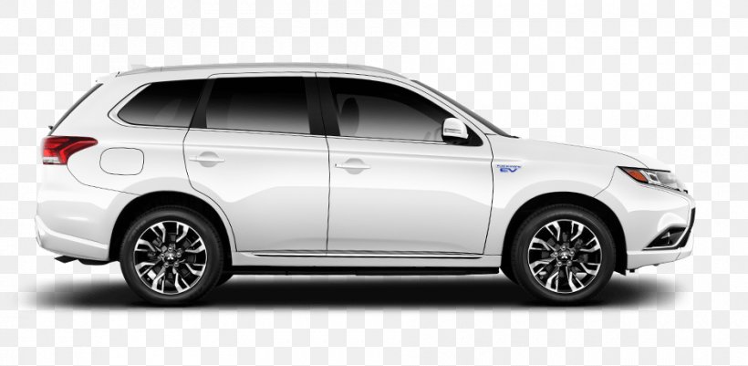 2018 Mitsubishi Outlander PHEV Mitsubishi Motors Car Mitsubishi RVR, PNG, 940x460px, 2018 Mitsubishi Outlander, 2018 Mitsubishi Outlander Phev, Automotive Design, Automotive Exterior, Automotive Lighting Download Free