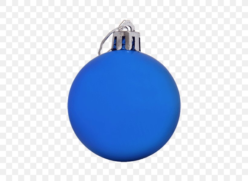 Christmas Ornament, PNG, 600x600px, Christmas Ornament, Blue, Christmas, Cobalt Blue, Electric Blue Download Free